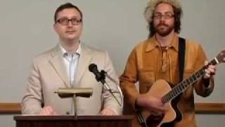 John Hodgman amp Jonathan Coulton  The Areas Of My Expertise Promotional Videos [upl. by Daenis]