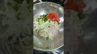 Streets side egg fried rice ఎగ్ ఫ్రైడ్ రైస్ easy rice recipe food trending subscribe cooking [upl. by Yerocal179]