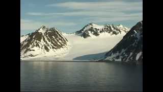 Spitzbergen Svalbard  Juni 2011 [upl. by Naesal676]