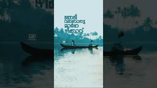 Aluva Puzhayude Theerathu  Premam  Lyrical Whatsapp Status [upl. by Kussell]