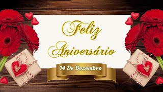 15 DE NOVEMBRO ❤️ MENSAGEM DE FELIZ ANIVERSÁRIO PARA EMOCIONAR ALGUÉM ESPECIAL [upl. by Seroka]