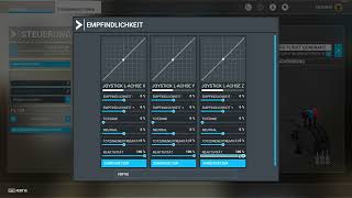 MSFS 2020 Logitech g Saitek pro Flight Throttle Quadrant Axis Bouncing Nr2 [upl. by Lefton]