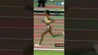 Leyendas de los 5000 metros Meseret Defar [upl. by Ivel65]