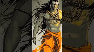 bagadbam bagadbambam shivshankar shivjistatus shivji songs paradox  viral  trending shorts [upl. by Bink]