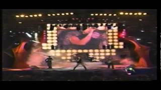 La ley Eternidad en vivo Festival Acapulco 2000 [upl. by Keynes]