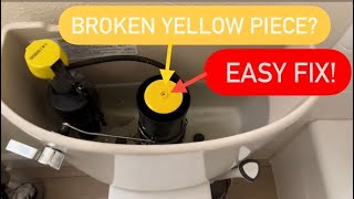 KOHLER TOILET  WEAK FLUSH EASY FIX [upl. by Traweek]