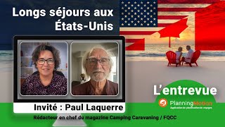 Long Séjour aux USA 🇺🇸  Assurances Immigration et Fiscalité – Tout ce que tu dois savoir [upl. by Nisotawulo]