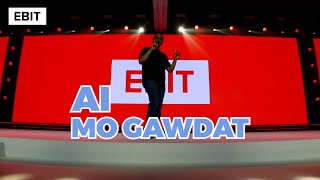 Mo Gawdat on The Rise of AI Explanation Of AIs Influence On Reality And Freedom [upl. by Keviv377]