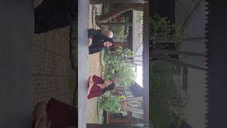 Cuplikan Brides Journey  EDISI Tempat Pernikahan Outdoor di Bekasi Jawa Barat shorts ytshorts [upl. by Madelon]