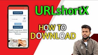 How To Open Urlshortx Links  Urlshortx [upl. by Aicilla]