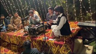 Tumhe Dillagi Bhool jani Pary gi Live Performance By Me Hassan Abbass NFAK 2024 [upl. by Viole]