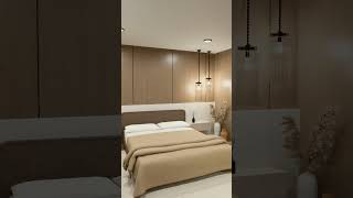 ✨Calming Bedroom Design Process [upl. by Naples984]