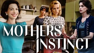 Mother Instinct 2024 Full Movie In English  Jessica Chastain  Anne Hathaway  Reveiw amp Facts [upl. by Fellows]