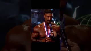 Chris Bumstead Retires from competitive bodybuilding [upl. by Novikoff]