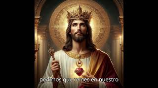 JESÚS REY DE REYES [upl. by Critta]