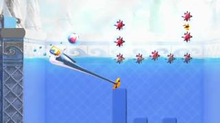 Shark Dash Level 48 Roman World 4 Walkthrough [upl. by Burman]