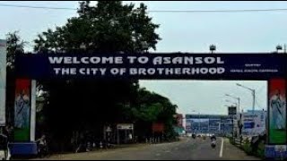 Trip chittaranjan to AsansolDWROLD CREATIONDharma PrakashChittaranjan to Asansol [upl. by Goltz]