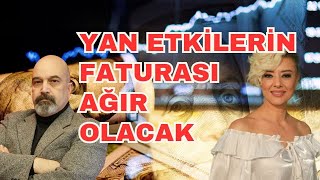 YAN ETİKİLERİNİN FATURASI AĞIR OLACAK  EKONOMİ YORUM [upl. by Anehta700]