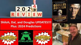 Forrest Fenn Treasure Found  2023 Year End Review Shiloh Dal Douglas updates [upl. by Phelgon]