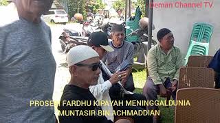 KETAPANG KEHILANGAN MUSISI LEGENDARIS MUNTASIR BIN ACHMADDIAN [upl. by Nneb]