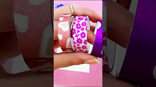 DIY BIRTHDAY GIFT IDEA diy birthdaygift art gift creativeart [upl. by Ahseram363]