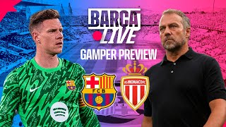 🔴 FULL LIVESTREAM FC BARCELONA OFFICIAL TEAM PRESENTATION 20242025  FC Barcelona 🔵🔴 [upl. by Howlyn486]