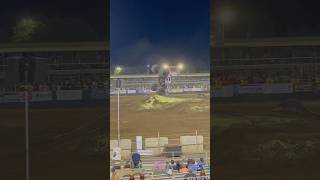 Local monster truck show Opening countdown [upl. by Mathian]