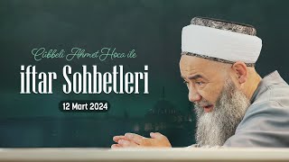 İftar Sohbetleri 2024  2 Bölüm 12 Mart 2024 [upl. by Friedlander]