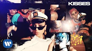 Anitta with DJ Luian and Mambo Kingz  Sin Miedo Official Music Video [upl. by Omar734]