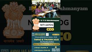 NITI Aayog  Bank Account  Economic growth  India currentaffairs2024 trendingnow breakingnews [upl. by Nahseez]