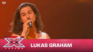 Lukas Graham synger ’Love Songs’  Finale  X Factor 2020  TV 2 [upl. by Ednalrim463]