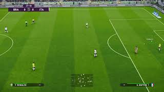 eFootball PES 202020241204225141 [upl. by Fernandez]