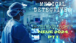 Medical Detectives Deutsch  NEUE Folgen 2024 DOKU  TRUE CRIME Podcast Staffel 13 Part 2 [upl. by Oinota739]