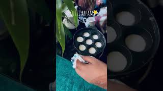 🌸✨Kutti appam💫Shorts YouTube newviralshorts1 TopTrending youtubeshorts [upl. by Hourihan]