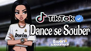 Dance se souber TikTok 2024🎶💜 [upl. by Anivle694]