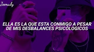 Canción Con Yandel  Bad Bunny Yandel • Letra [upl. by Anirol]