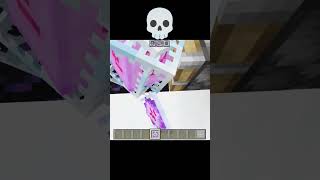 Minecraft mein very dangerous minecraft viralshort viral ProGamerz724 [upl. by Carlyle988]