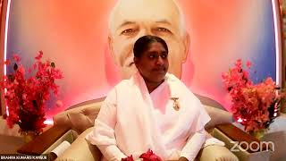 BRAHMA KUMARIS24102024 MALAYALAM MURLI LIVE [upl. by Anitahs]