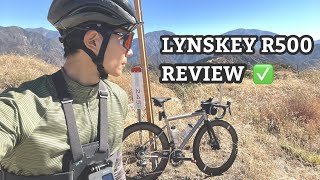 Lynskey R500 Review [upl. by Oswald]