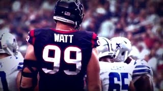 JJ Watt  Remember the Name  Highlights [upl. by Cony966]