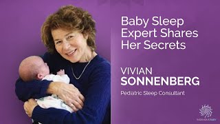 🔵 Getting a Baby to Sleep Tips and Secrets from Baby Sleep Expert  1  Ingenious Baby [upl. by Py]