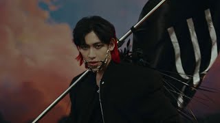 뱀뱀 BamBam LAST PARADE MV [upl. by Adlecirg]