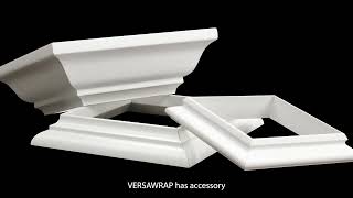 DISCOVER VERSATEX VERSAWRAP [upl. by Spiros]