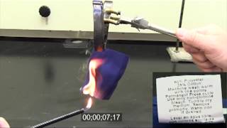 The Importance of Wearing a Flame Resistant FRrated Lab Coat [upl. by Carpet232]