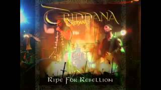 TRIDDANA quotThe Beginningquot ALBUM VERSION quotRipe for Rebellionquot [upl. by Eidur]