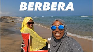 ROAD TRIP  BERBERA BEACH SOMALILAND 2024 [upl. by Belia802]