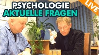 Psychologie studieren  Aktuelle fragen 💡 Nicht verzagen Peter fragen [upl. by Nnaaras]