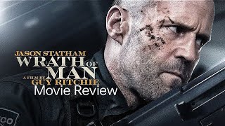 Wrath of the Man 2019  Movie Full Facts and Review [upl. by Jaehne]