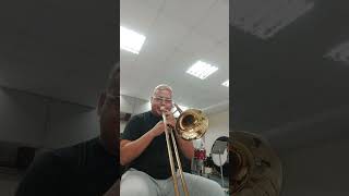 Maynard Ferguson versão trombone [upl. by Trepur475]