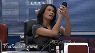 Coronation Street Carla Winds Liam Up About Tony Buying His Share Of The Factory [upl. by Ahsilrae]